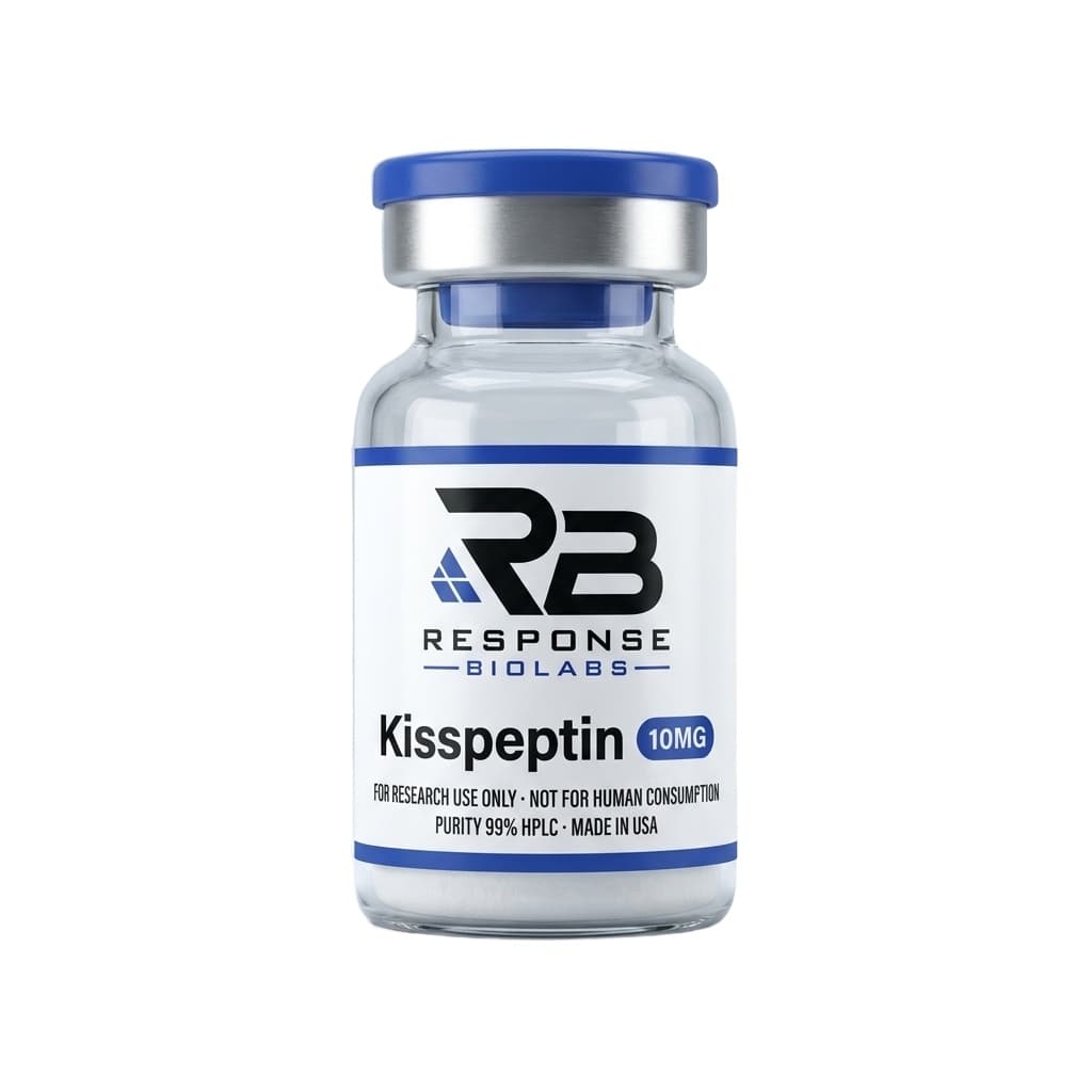 Kisspeptin research vial