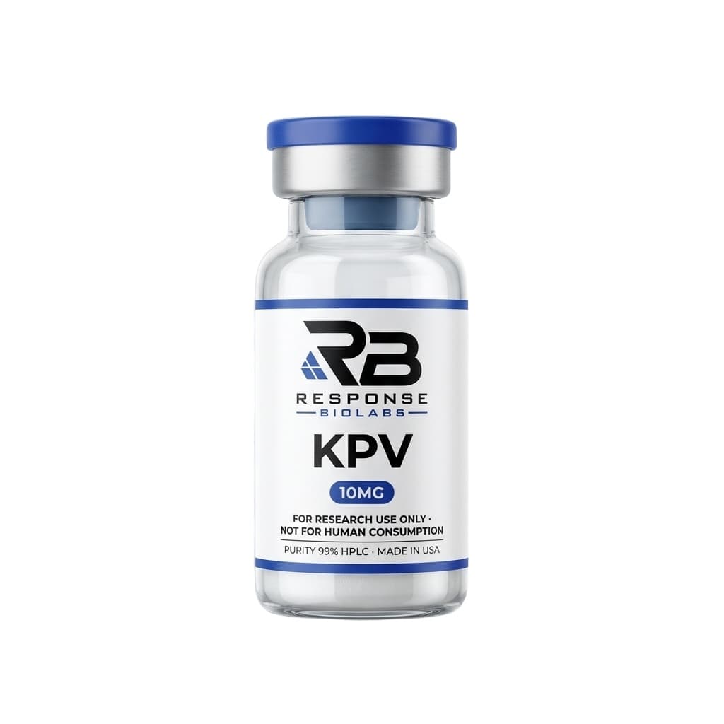 KPV research vial