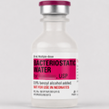 Bacteriostatic Water