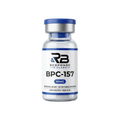 BPC-157 10mg research peptide vial