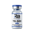 TB-500 10mg research peptide vial