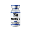 MOTS-c 10mg research peptide vial
