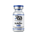 NAD+ 500mg research peptide vial