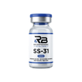 SS-31 10mg research peptide vial