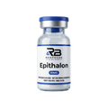 Epithalon 10mg research peptide vial