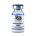 Melanotan 1 10mg research peptide vial