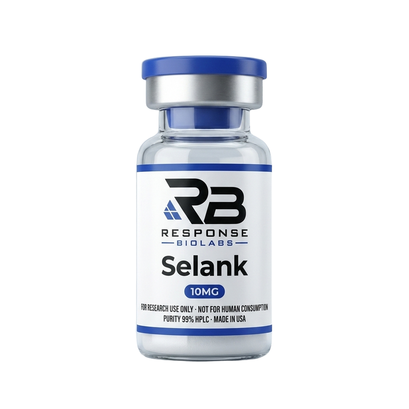 Selank
