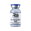 CJC-1295 (no DAC) 10mg research peptide vial