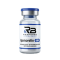 Ipamorelin 10mg research peptide vial
