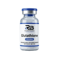Glutathione 1500mg research peptide vial