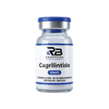 Cagrilintide 10mg research peptide vial