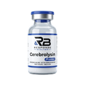 Cerebrolysin 1200mg research peptide vial