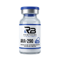 ARA-290 10mg research peptide vial