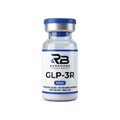 GLP-3R 10mg research peptide vial